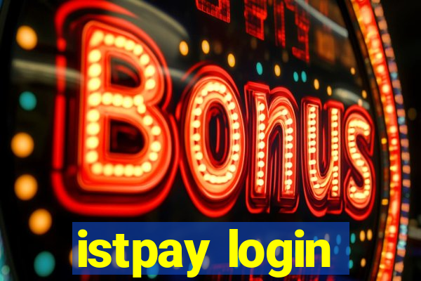 istpay login